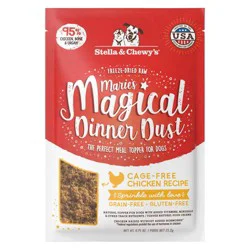 Stella & Chewy's Chicken Freeze-Dried Pet Treats - 0.75oz