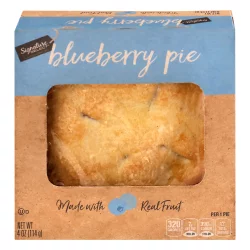 Signature Select S Sel Blueberry Pie Mini