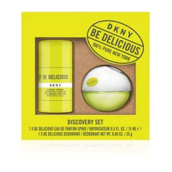 Donna Karan Be Delicious Discovery Set Mini Deodorant and EDP - 30gm/2ct - Ulta Beauty
