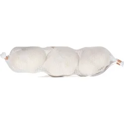 Fresh Garlic - 3ct Bag