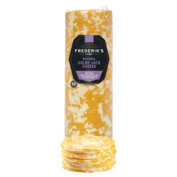 FREDERIKS BY MEIJER Frederik's By Meijer Colby Jack Cheese