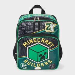 Boys' Mini Backpack - Minecraft