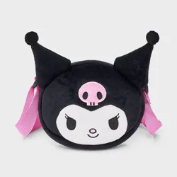 Girls' Squishmallows Kevin Bag Charm - Teal Blue