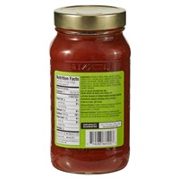 slide 3 of 5, True Goodness Organic Mushroom Pasta Sauce, 24 oz