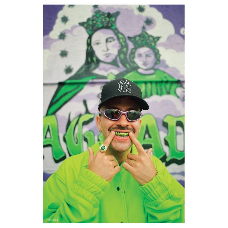 slide 4 of 4, Universal Music Group Feid - FERXXO VOL X: Sagrado (Target Exclusive, Vinyl), 1 ct