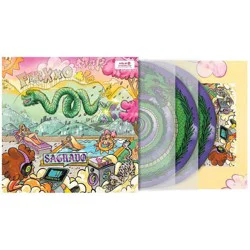 Universal Music Group Feid - FERXXO VOL X: Sagrado (Target Exclusive, Vinyl)