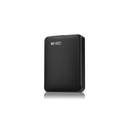 Western Digital Elements 5TB Portable Hard Drive for Windows USB C