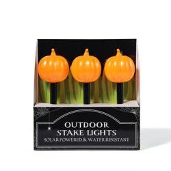 3pk Solar Lights - Bullseye's Playground™