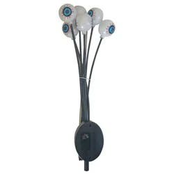 Merkury Innovations Eyeball Solar Lights
