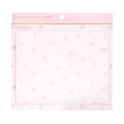 LoveShackFancy x Target - Yoobi Blooming Heirloom Mouse Pad Strawberry Macaroon