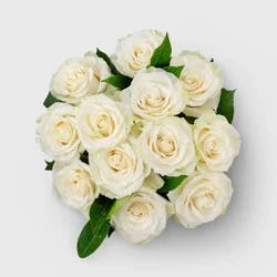 Mother's Day Roses White - Good Little Garden™