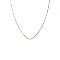 Hey Harper Nassau Breeze Necklace - Gold