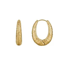 Hey Harper Aurie Bella Earrings - Gold