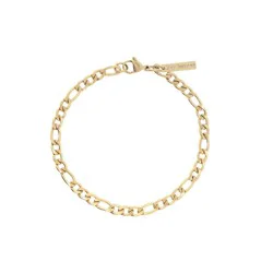 Hey Harper Crete Bracelet - Gold
