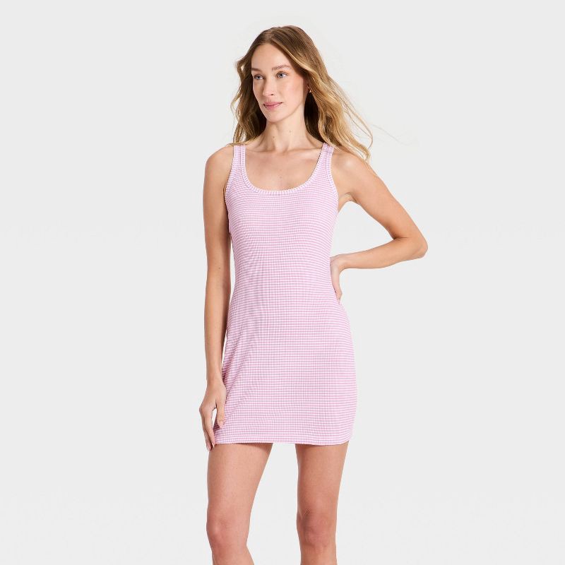 universal thread pink dress Universal Thread Dress Womens XS Pink Tie Front Flutter Short Sleeve Mini