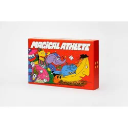 Asmodee Magical Athlete