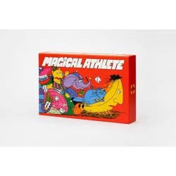 Asmodee Magical Athlete
