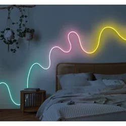 West & Arrow 10' RGBIC Neon Rope Lights