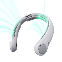 JISULIFE Neck Fan Life4 New Target Exclusive Color