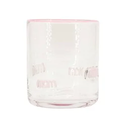 Madison Home 16 fl oz Icon Glass Mom