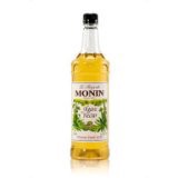 slide 1 of 1, Monin Agave Syrup - 1 liter, 1 liter