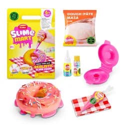 Slime Mart Small Shopping Bag Donut