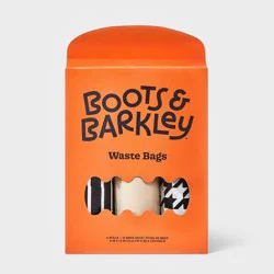Dog Waste Bags - Boots & Barkley™