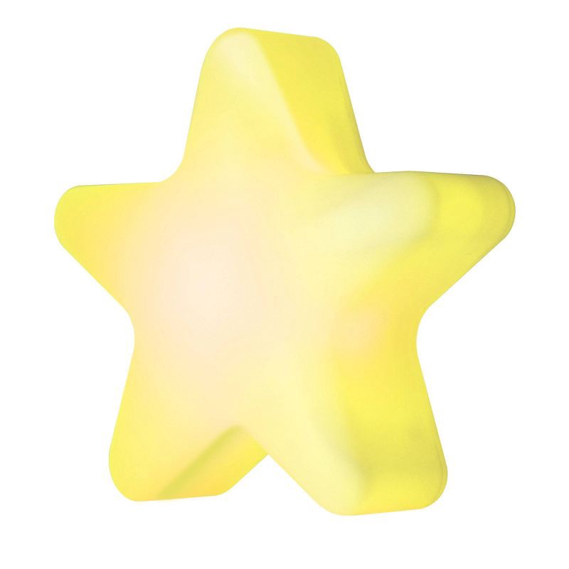 slide 1 of 7, Xtreme Lit Star Lamp, 1 ct