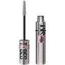 Maybelline Lash Sensational Sky Tubes Tubing Mascara 24H Extension-Like Lengthening & Volumizing Mascara - 801 Very Black - 0.23 fl oz