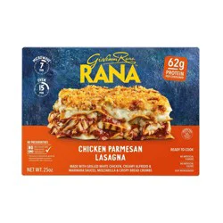 Rana Chicken Parm Lasagna Pasta - 25oz