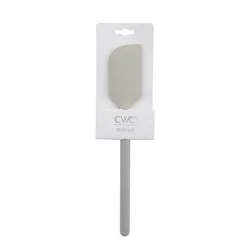 Cook With Color Silicone Spatula Beige