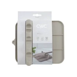 Cook With Color Spoon Rest Beige