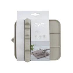 Cook With Color Spoon Rest Beige