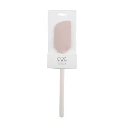 Cook With Color Silicone Spatula Blush
