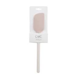 Cook With Color Silicone Spatula Blush