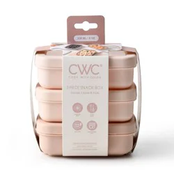 Cook With Color Food Storage Container Blush