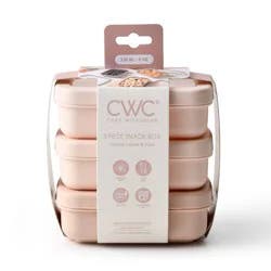 Cook With Color Food Storage Container Blush