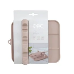 Cook With Color Spoon Rest Blush