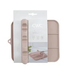 Cook With Color Spoon Rest Blush
