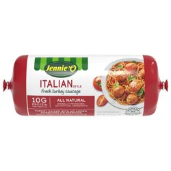 Jennie-O Italian Chub Boneless Turkey - 16oz