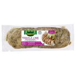 Jennie-O Tequila Lime Tenderloin Boneless Turkey - 24oz