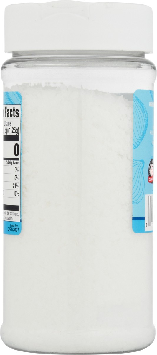 slide 11 of 14, Rouses Markets Kosher Salt 14 oz, 14 oz