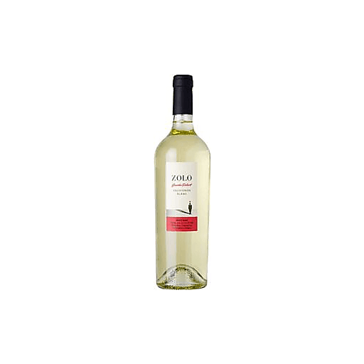slide 1 of 1, Zolo Gaucho Select Sauvignon Blanc'10, 750 ml