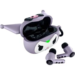Razer Hammerhead V3 X HyperSpeed - Wireless Gaming Earbuds - Kuromi Edition