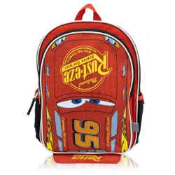 Disney Clubhouse 14" Lightweight Backpack - Cars