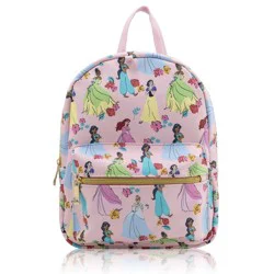 Disney Clubhouse Kid's Mini Lightweight Backpack - Princess