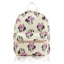Disney Clubhouse Kids' Mini Lightweight Backpack - Minnie Mouse