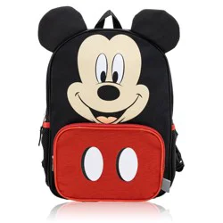 Disney Clubhouse 14" Lightweight Backpack - Mickey Mouse