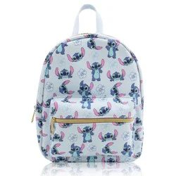Disney Clubhouse Kids' Mini Lightweight Backpack - Stitch