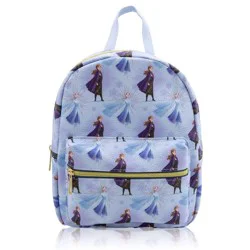 Disney Clubhouse Kids' Lightweight Backpack - Frozen